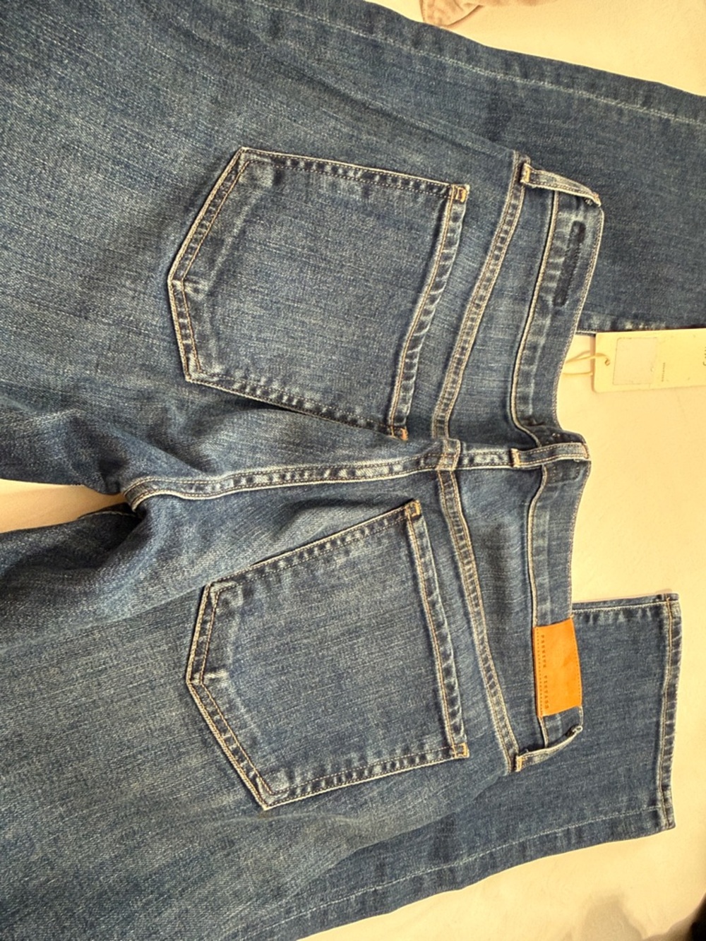 Citizens Of Humanity Emerson slim Boyfriend Jeans - Picture 4 of 4